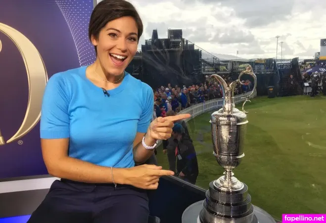 Eilidh Barbour OnlyFans Thumbnail #kcNnhabSCj