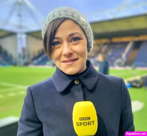 Eilidh Barbour OnlyFans Thumbnail #kkUVNDyjOk