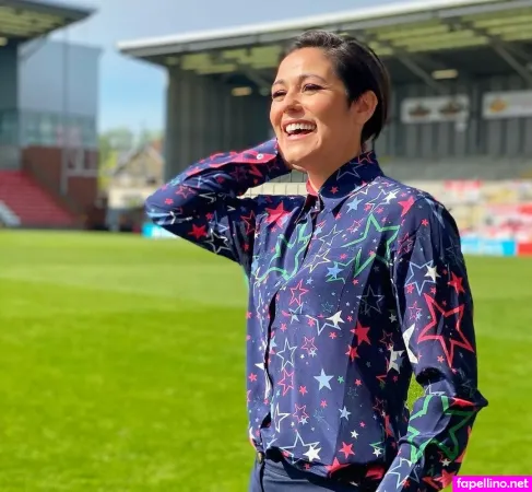 Eilidh Barbour OnlyFans Thumbnail #p7G35TW62k