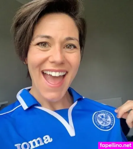 Eilidh Barbour OnlyFans Thumbnail #pYQrbL1yoM
