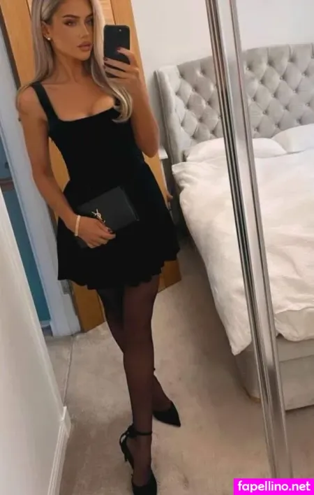 Eilidh Scott OnlyFans Thumbnail #gaGuRaY0Nr