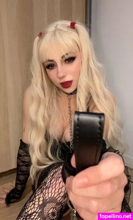 Eilinel Free OnlyFans Thumbnail #dmlUlILR0C