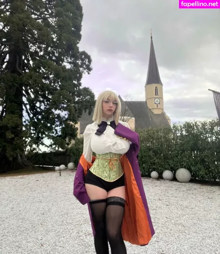 Eilse Deinsee OnlyFans Thumbnail #3vhKhk7Il3