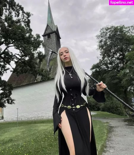 Eilse Deinsee OnlyFans Thumbnail #8AwldGh8Wk