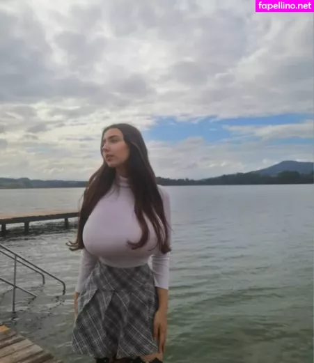 Eilse Deinsee OnlyFans Thumbnail #8R0F2OYIO3