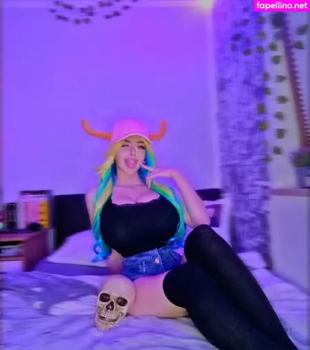 Eilse Deinsee OnlyFans Thumbnail #FzffAIkUPW