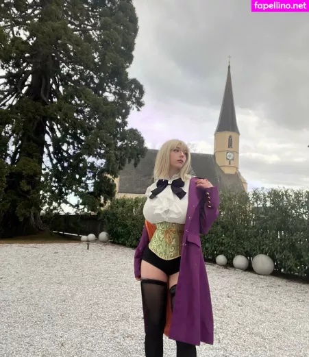 Eilse Deinsee OnlyFans Thumbnail #GDa4yrKcWC