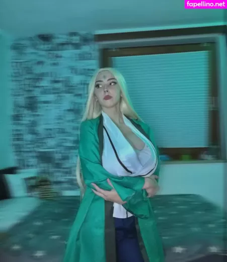 Eilse Deinsee OnlyFans Thumbnail #LWdkustjba