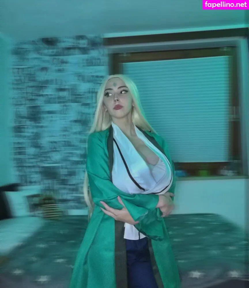 Eilse Deinsee Nude Leaked OnlyFans Photo #LWdkustjba