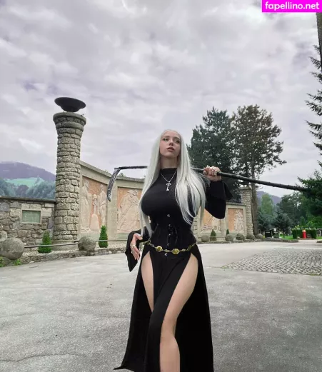 Eilse Deinsee OnlyFans Thumbnail #OzjNCQq67f