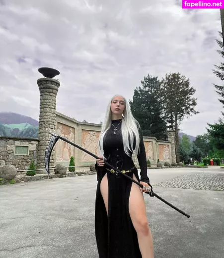 Eilse Deinsee OnlyFans Thumbnail #Q1JficIqc4
