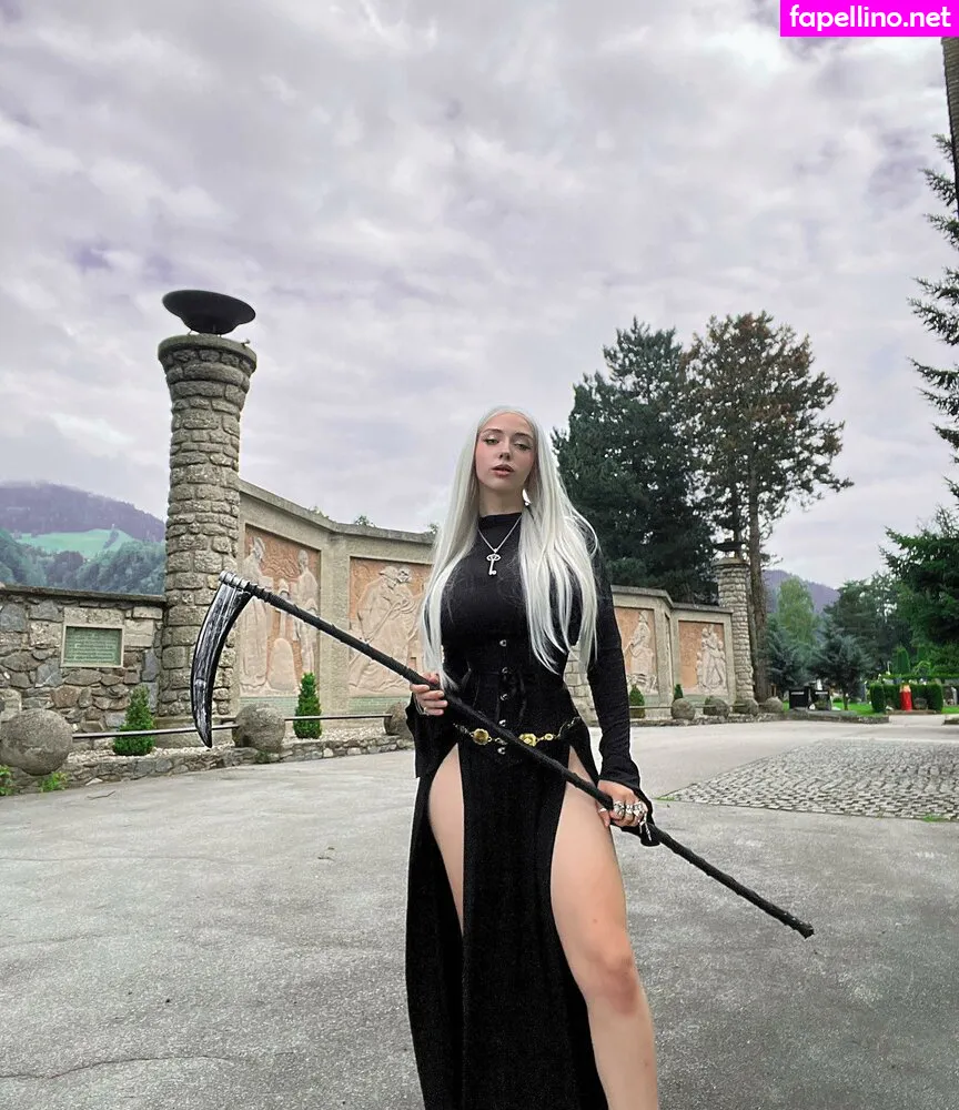 Eilse Deinsee Nude Leaked OnlyFans Photo #Q1JficIqc4