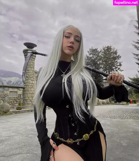 Eilse Deinsee OnlyFans Thumbnail #Q3sCkcJWGt
