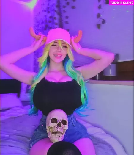 Eilse Deinsee OnlyFans Thumbnail #QaQmy0I3BK