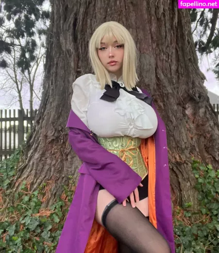 Eilse Deinsee OnlyFans Thumbnail #RLEKpJ6YN6