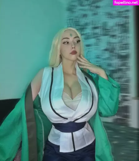 Eilse Deinsee OnlyFans Thumbnail #YDGthrwCmE