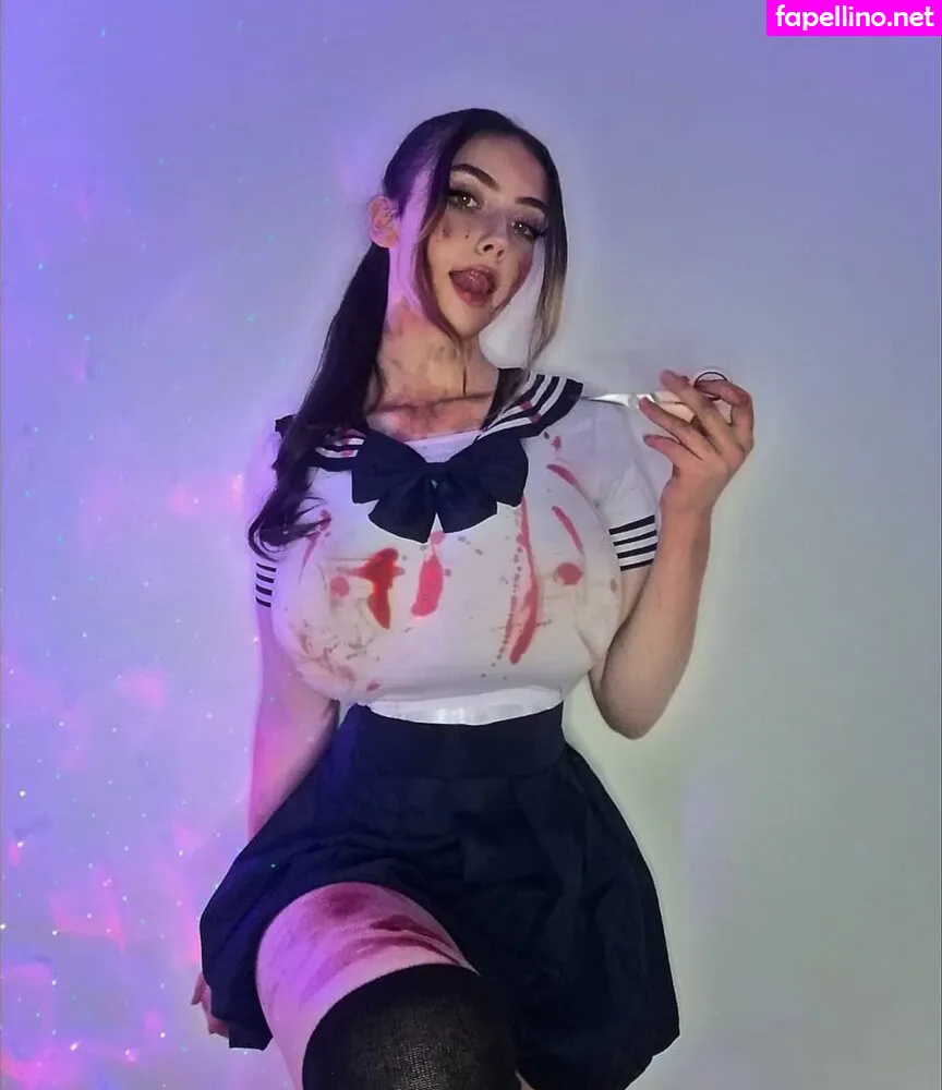 Eilse Deinsee Nude Leaked OnlyFans Photo #cl5Il789Qu