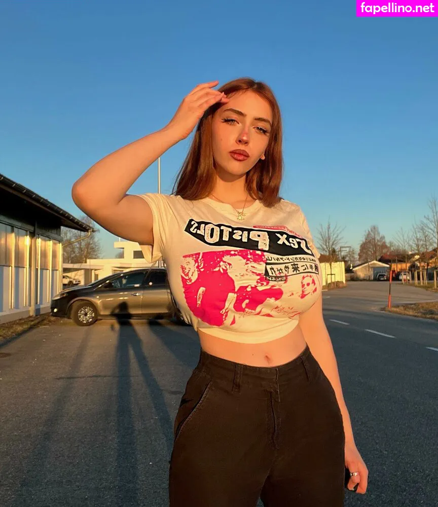 Eilse Deinsee Nude Leaked OnlyFans Photo #mCWhSxfdb5