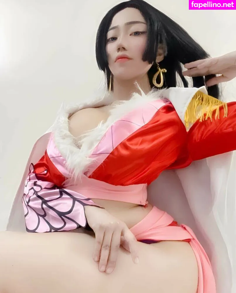 eimiruwu Nude Leaked OnlyFans Photo #71Varv41ZE