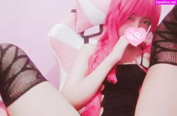 Eimiruwu OnlyFans Thumbnail #SjWeWqcsi2