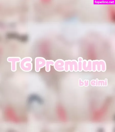 Eimiruwu OnlyFans Thumbnail #vZKxA9L8w6