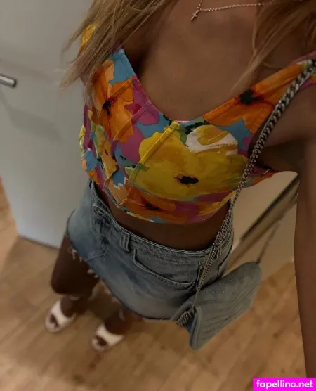 Einfach Kayla OnlyFans Thumbnail #yqUwYmbiIv