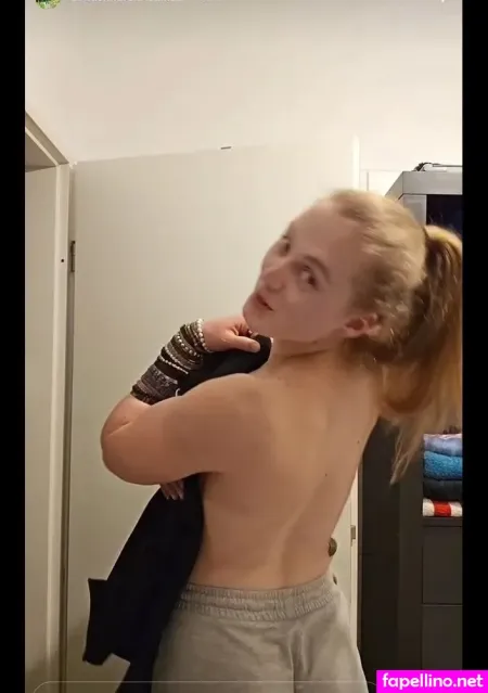 Einfachnurchristiinaa OnlyFans Thumbnail #7Ljpm4AUMU