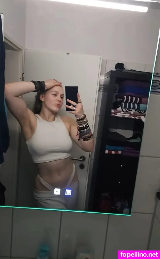 einfachnurchristiinaa Nude Leaked OnlyFans Photo #IFcHqef7w6