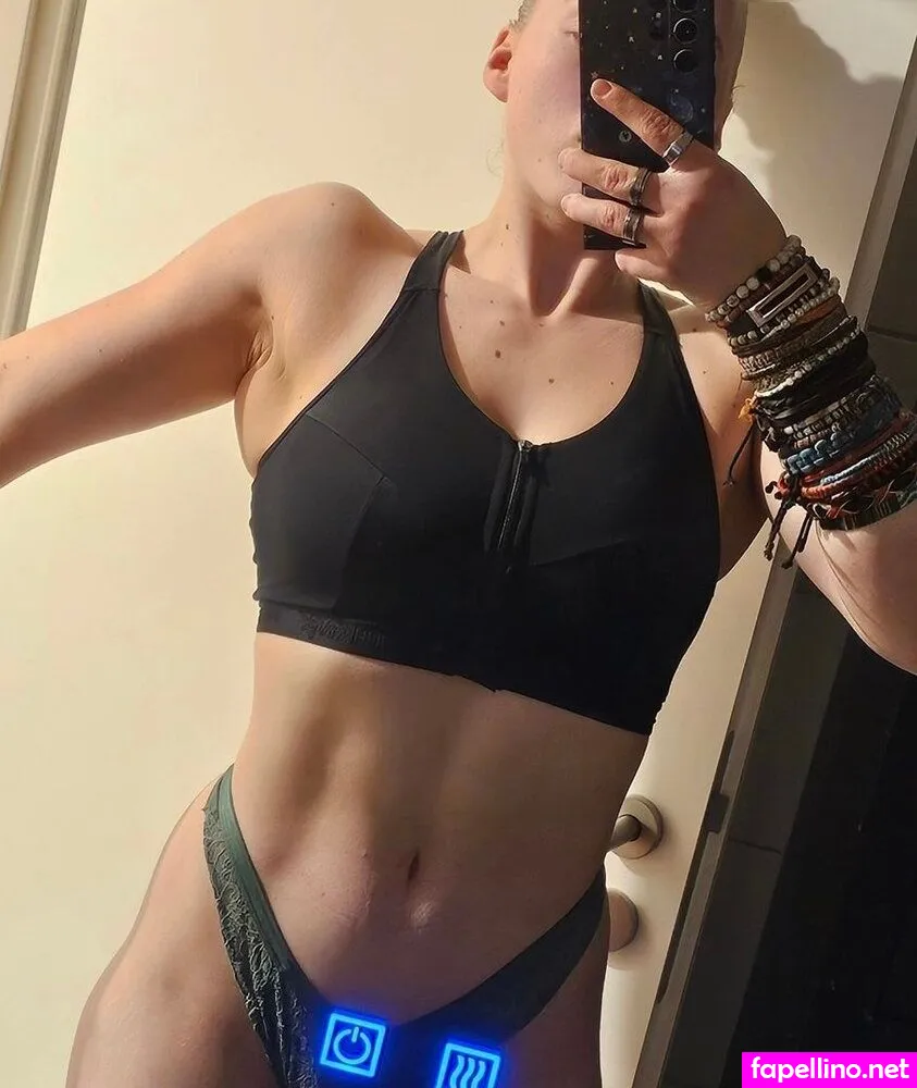 einfachnurchristiinaa Nude Leaked OnlyFans Photo #bCKHQSKxVi