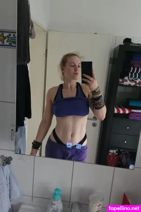 Einfachnurchristiinaa OnlyFans Thumbnail #oVgh6lg6HK