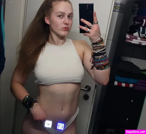 Einfachnurchristiinaa OnlyFans Thumbnail #r340SYlISF