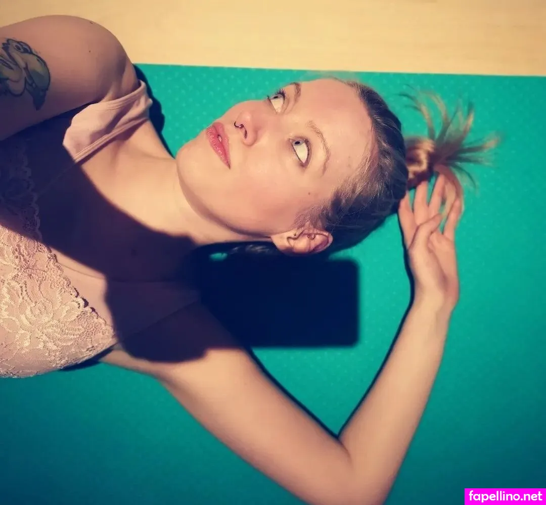 ninamo, ninatwitch Nude Leaked OnlyFans Photo #Blj9fyJVl7