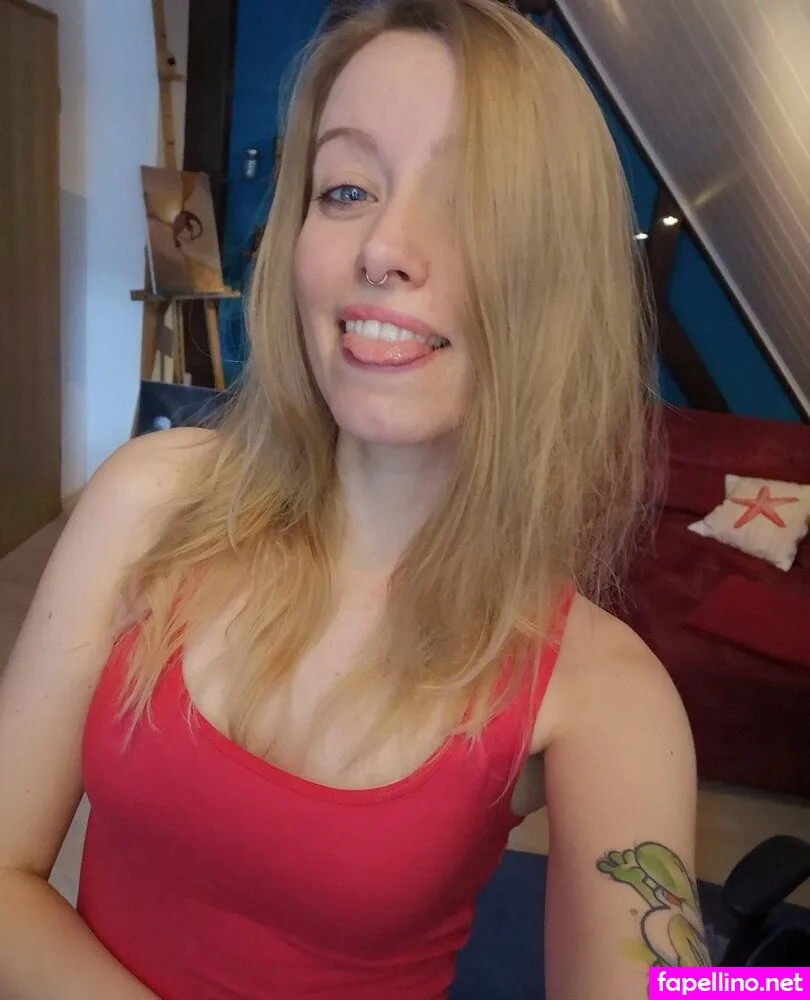 ninamo, ninatwitch Nude Leaked OnlyFans Photo #RB3o2xPQna