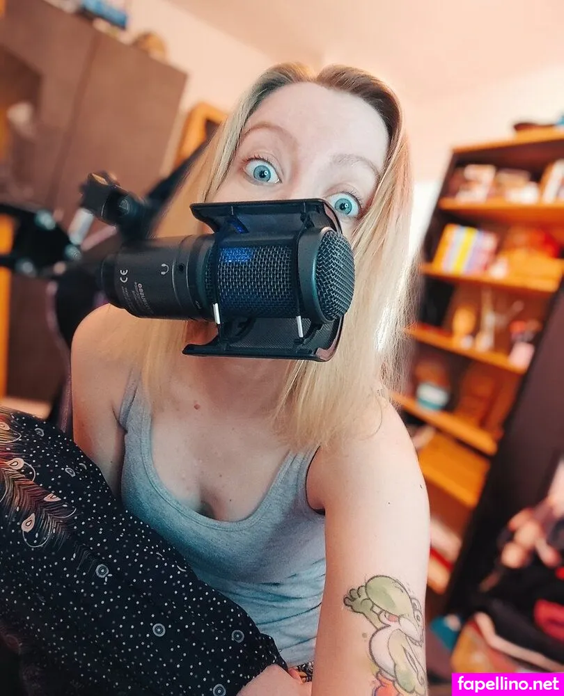 ninamo, ninatwitch Nude Leaked OnlyFans Photo #SoOOv2PM64