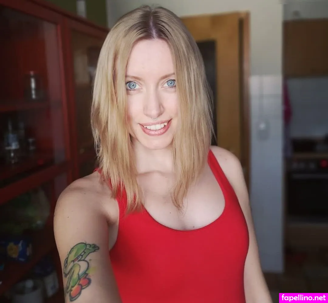 ninamo, ninatwitch Nude Leaked OnlyFans Photo #yDYKL9UkTE