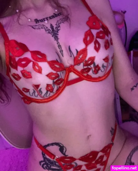 Einnaxcx OnlyFans Thumbnail #TuWdtdQnhh