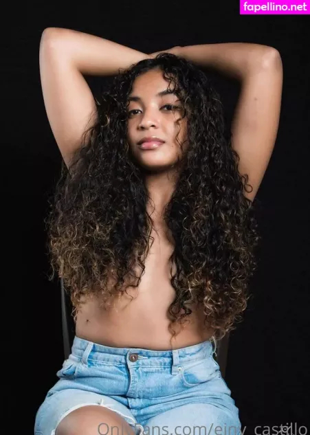 Einy Castillo OnlyFans Thumbnail #RBdRyfwsC3
