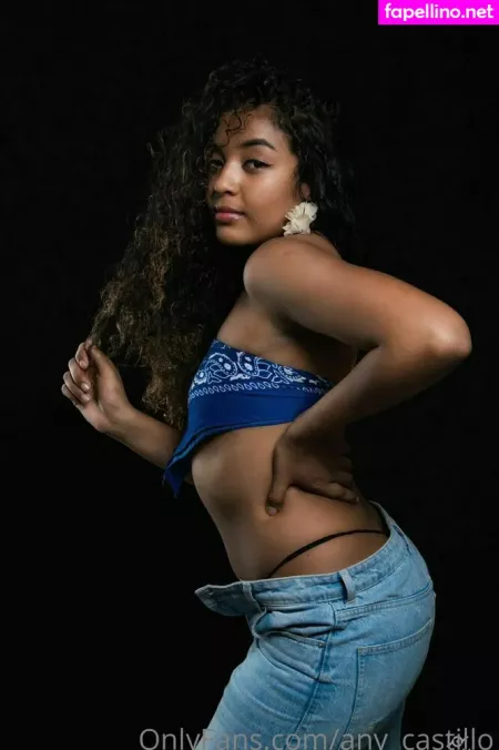 Einy Castillo OnlyFans Thumbnail #xMgwrTVtiJ