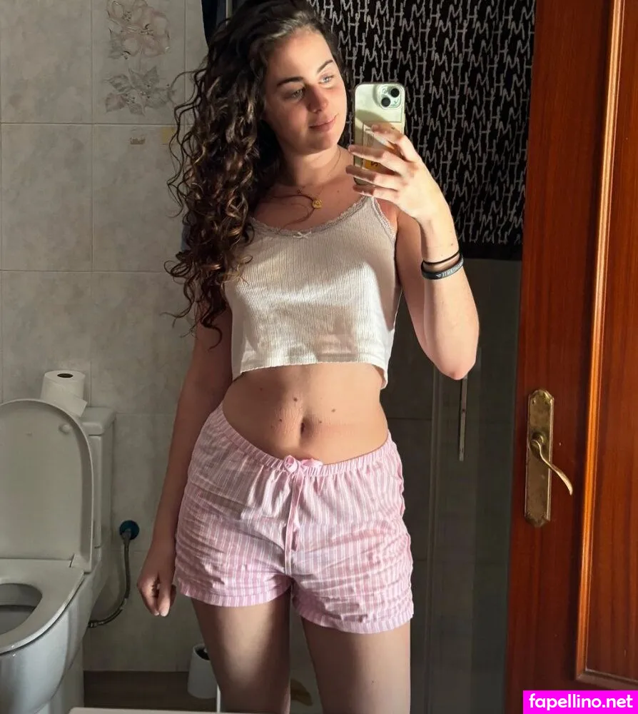 eirascheper Nude Leaked OnlyFans Photo #WspOmT4IW4