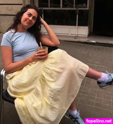 Eira Scheper OnlyFans Thumbnail #mmE7nl3JtZ