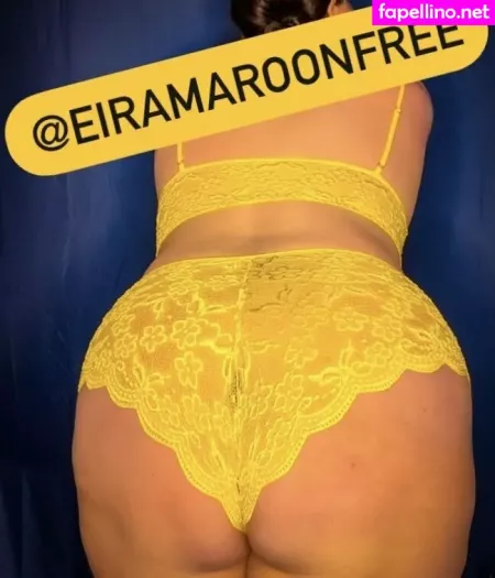 Eiramaroonfree OnlyFans Thumbnail #rGxTgS7Wkb