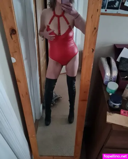 Eire Blonde OnlyFans Thumbnail #q3pjxchrKX