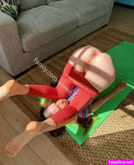 Eireen 8 OnlyFans Thumbnail #v0WYrk12pc