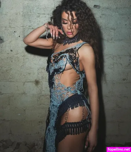 Eirini Papadopoulou OnlyFans Thumbnail #53GLyO9I0e