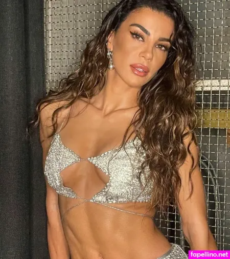 Eirini Papadopoulou OnlyFans Thumbnail #8OtLU3NMR0