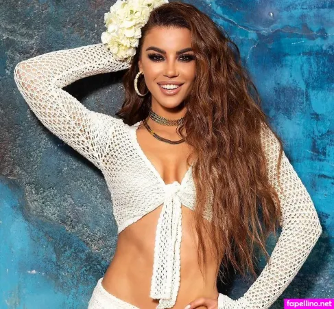 Eirini Papadopoulou OnlyFans Thumbnail #NwywcfcNJv