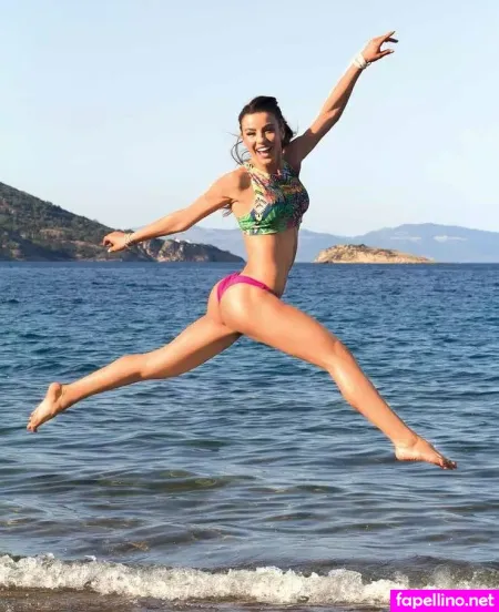 Eirini Papadopoulou OnlyFans Thumbnail #UndslIOAFF