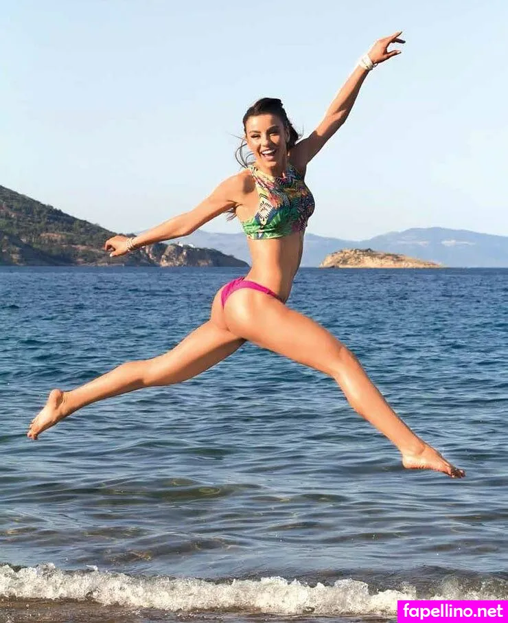 eirini_papadopoulou Nude Leaked OnlyFans Photo #UndslIOAFF