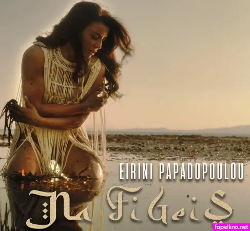 Eirini Papadopoulou OnlyFans Thumbnail #UzQhxMXtBP