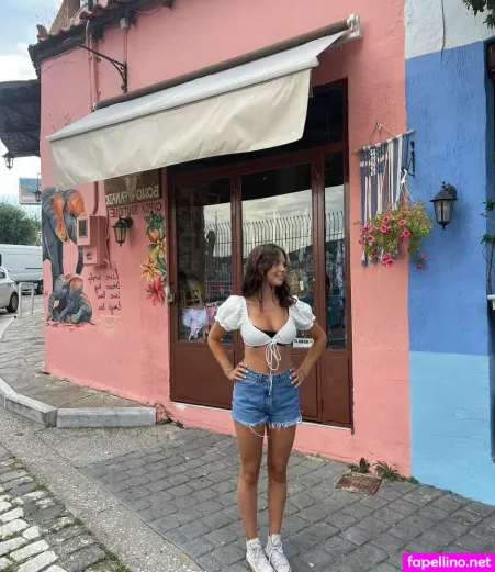 Eirmionii OnlyFans Thumbnail #FE3466XR47